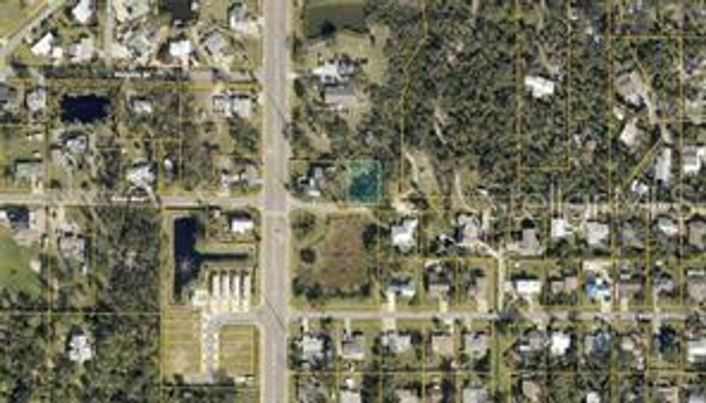 DONA BAY DRIVE, Nokomis, FL 34275