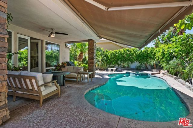 47145 Via Lorca, La Quinta, CA 92253