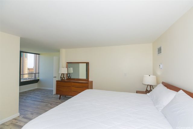 1910 Ala Moana Boulevard 20C, Honolulu, HI 96815