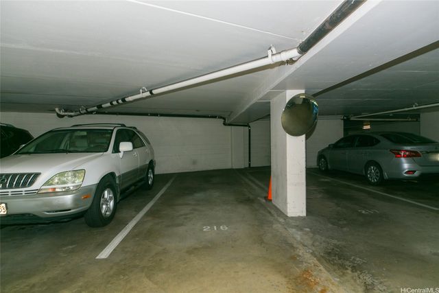 1910 Ala Moana Boulevard 20C, Honolulu, HI 96815