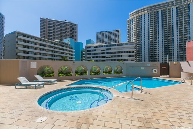 1910 Ala Moana Boulevard 20C, Honolulu, HI 96815