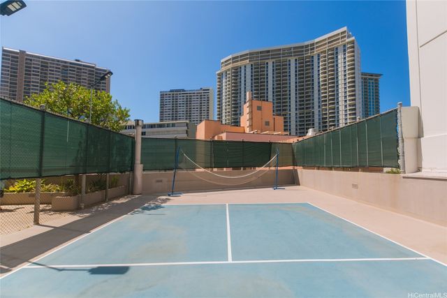 1910 Ala Moana Boulevard 20C, Honolulu, HI 96815