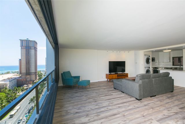 1910 Ala Moana Boulevard 20C, Honolulu, HI 96815