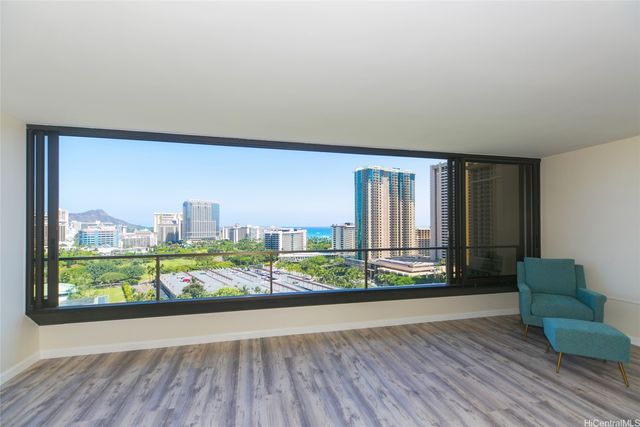 1910 Ala Moana Boulevard 20C, Honolulu, HI 96815