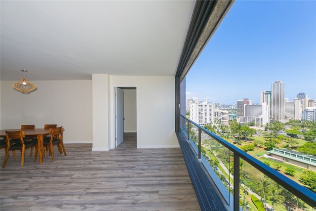 1910 Ala Moana Boulevard 20C, Honolulu, HI 96815