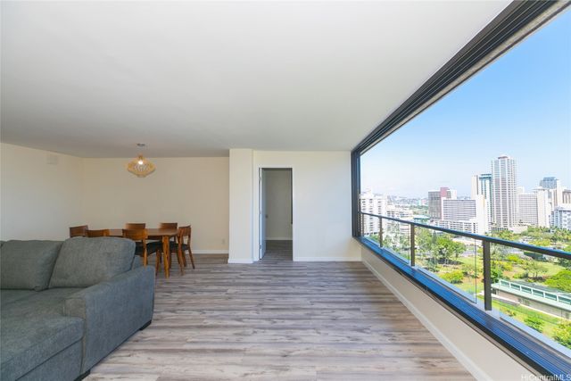 1910 Ala Moana Boulevard 20C, Honolulu, HI 96815