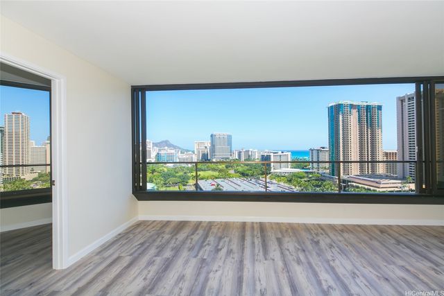 1910 Ala Moana Boulevard 20C, Honolulu, HI 96815