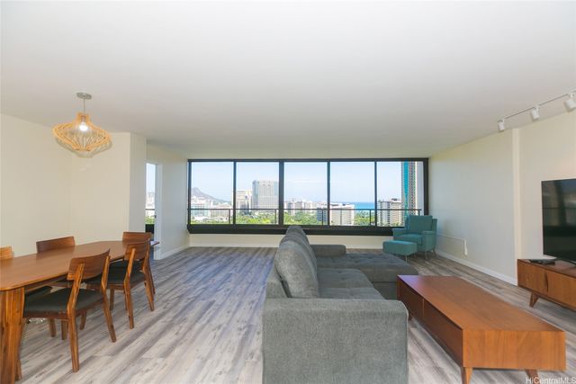 1910 Ala Moana Boulevard 20C, Honolulu, HI 96815