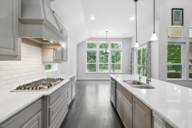 13583 Iron Liege Drive, Frisco, TX 75035