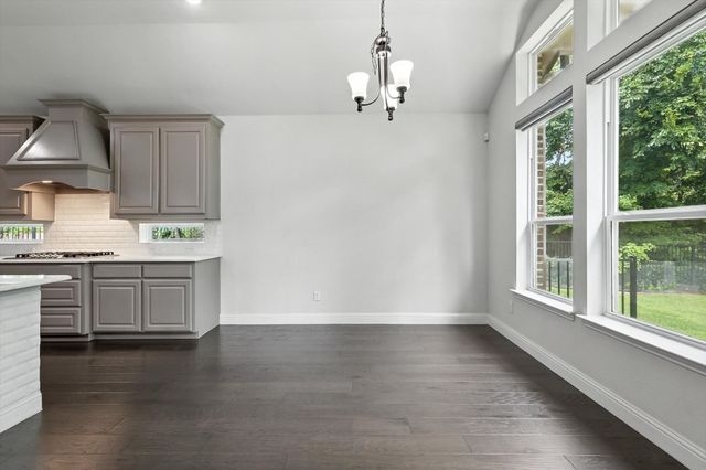 13583 Iron Liege Drive, Frisco, TX 75035