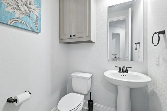 13583 Iron Liege Drive, Frisco, TX 75035