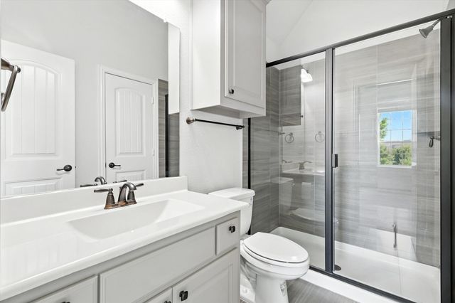 13583 Iron Liege Drive, Frisco, TX 75035