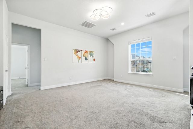 13583 Iron Liege Drive, Frisco, TX 75035