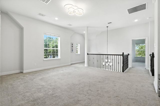 13583 Iron Liege Drive, Frisco, TX 75035