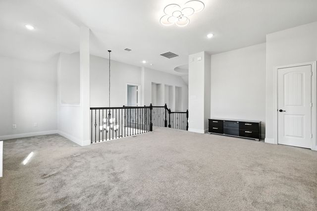 13583 Iron Liege Drive, Frisco, TX 75035