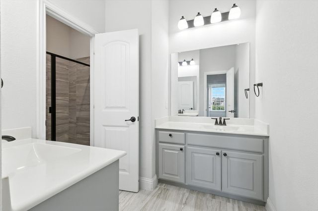 13583 Iron Liege Drive, Frisco, TX 75035