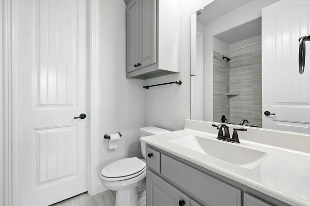 13583 Iron Liege Drive, Frisco, TX 75035