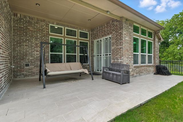 13583 Iron Liege Drive, Frisco, TX 75035