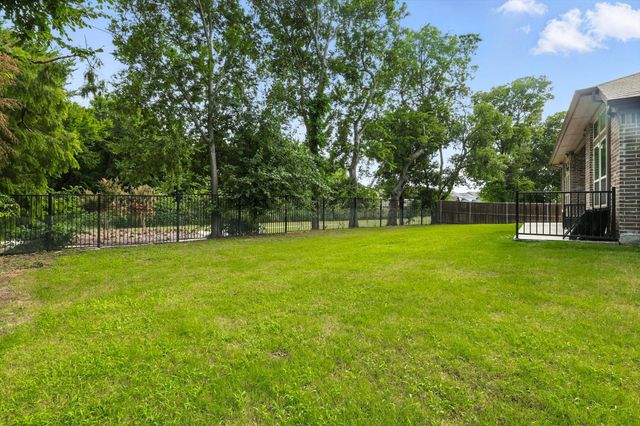 13583 Iron Liege Drive, Frisco, TX 75035