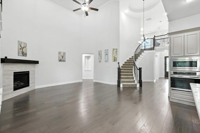 13583 Iron Liege Drive, Frisco, TX 75035