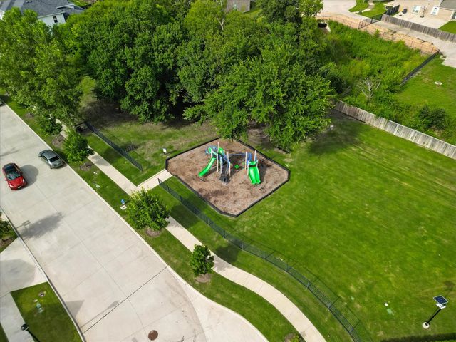 13583 Iron Liege Drive, Frisco, TX 75035