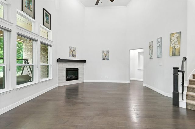 13583 Iron Liege Drive, Frisco, TX 75035