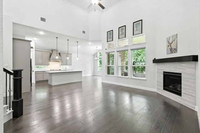 13583 Iron Liege Drive, Frisco, TX 75035