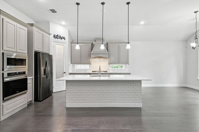 13583 Iron Liege Drive, Frisco, TX 75035