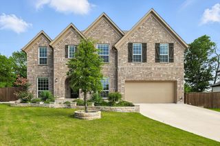 13583 Iron Liege Drive, Frisco, TX 75035