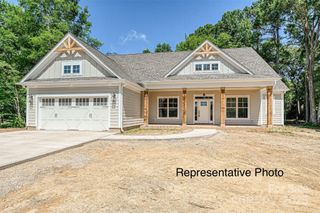 5612 Love Mill Road 1, Monroe, NC 28110