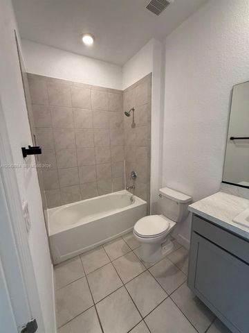 669 SW 11th Street, Florida City, FL 33034