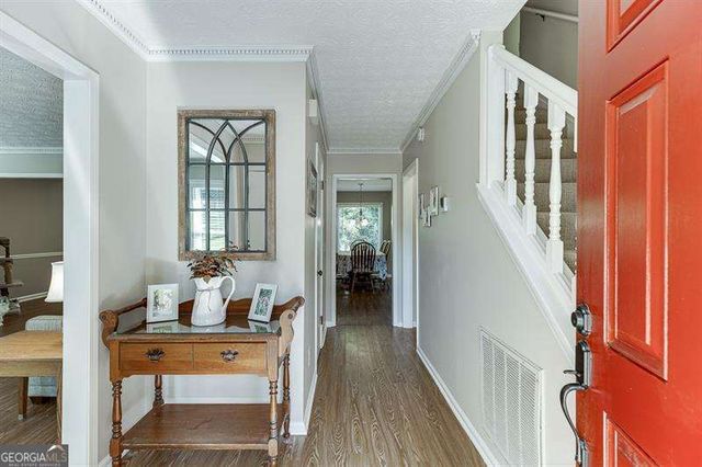 637 Cedar Valley Trace, Lawrenceville, GA 30043