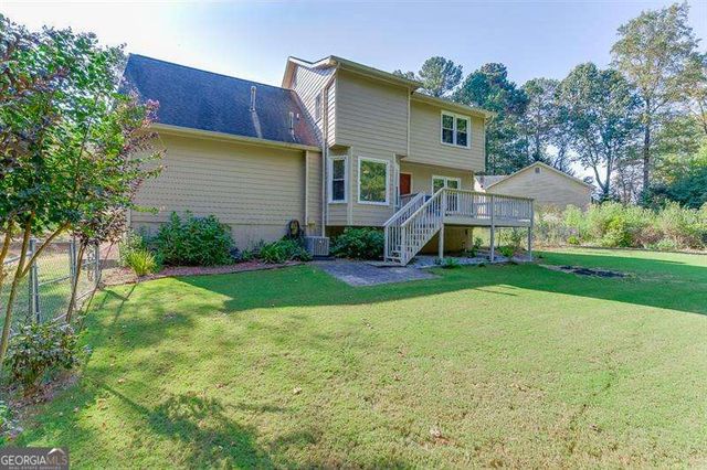 637 Cedar Valley Trace, Lawrenceville, GA 30043