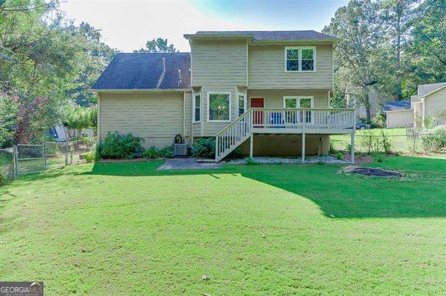 637 Cedar Valley Trace, Lawrenceville, GA 30043