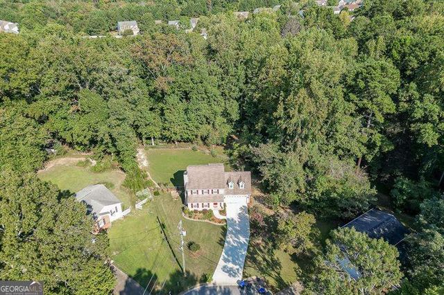 637 Cedar Valley Trace, Lawrenceville, GA 30043