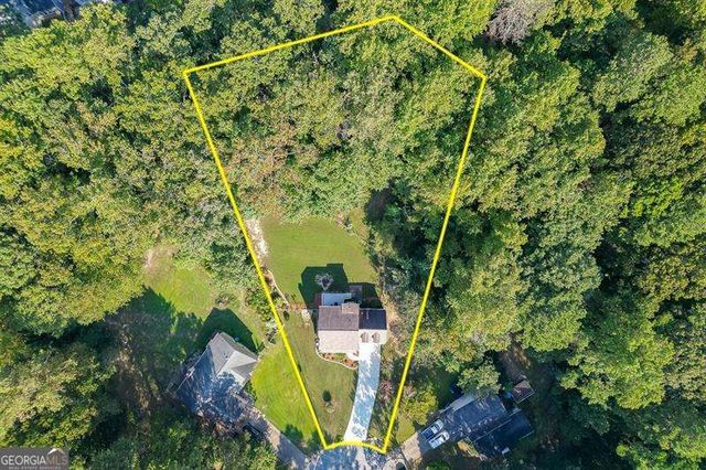 637 Cedar Valley Trace, Lawrenceville, GA 30043