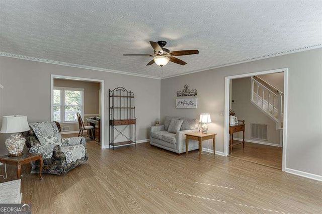 637 Cedar Valley Trace, Lawrenceville, GA 30043
