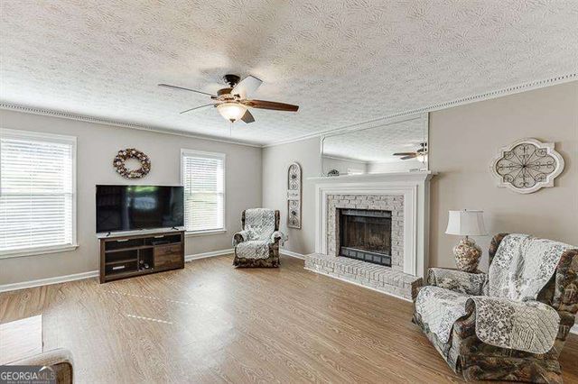 637 Cedar Valley Trace, Lawrenceville, GA 30043