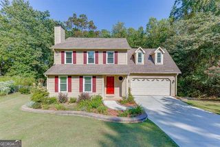 637 Cedar Valley Trace, Lawrenceville, GA 30043