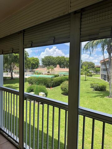 300 Village Green Circle S 217, Palm Springs, FL 33461