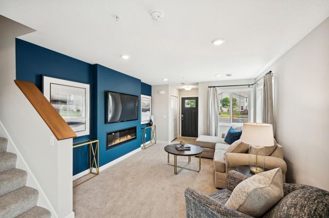 8863 Riverstone Avenue NE, Monticello, MN 55362