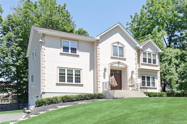 1 Greg Sikorsky Drive, Monsey, NY 10952