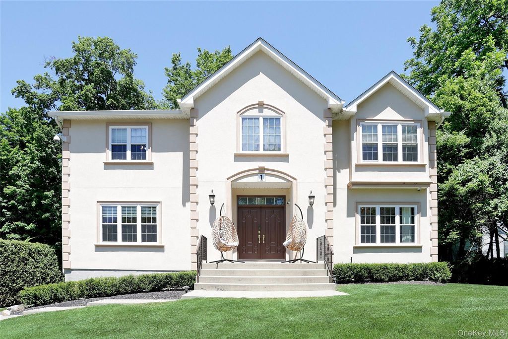 1 Greg Sikorsky Drive, Monsey, NY 10952