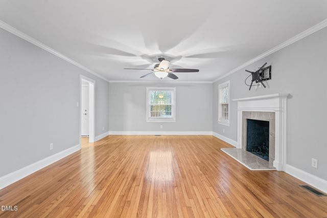 203 S Fifth Street, Mebane, NC 27302