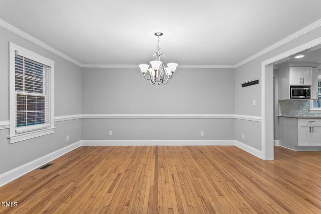 203 S Fifth Street, Mebane, NC 27302