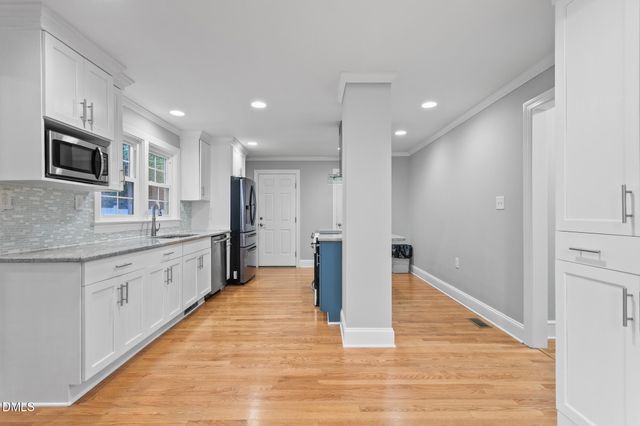 203 S Fifth Street, Mebane, NC 27302