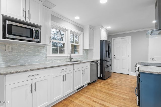 203 S Fifth Street, Mebane, NC 27302