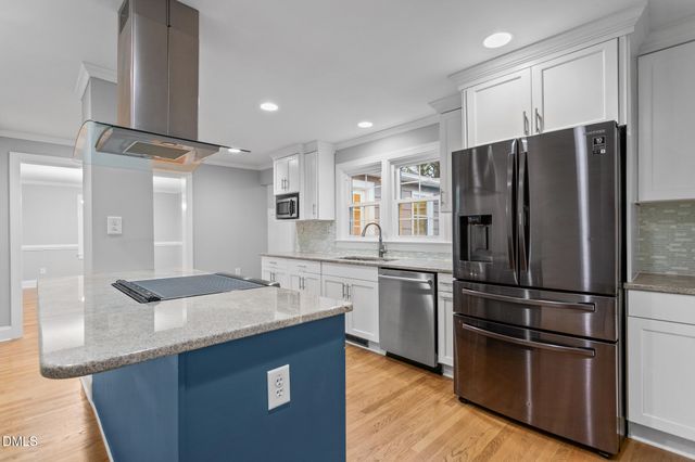 203 S Fifth Street, Mebane, NC 27302