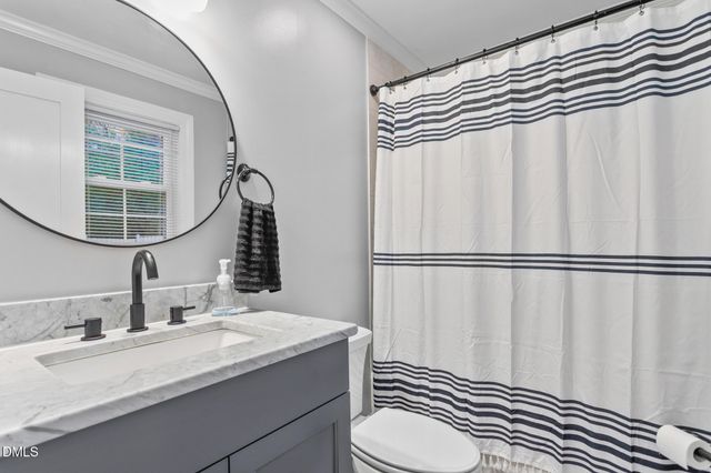 203 S Fifth Street, Mebane, NC 27302