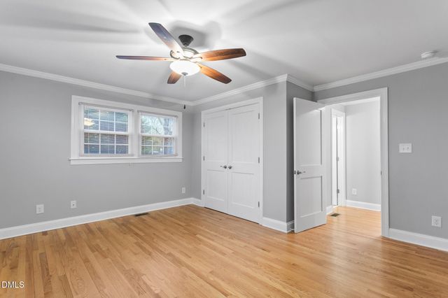 203 S Fifth Street, Mebane, NC 27302